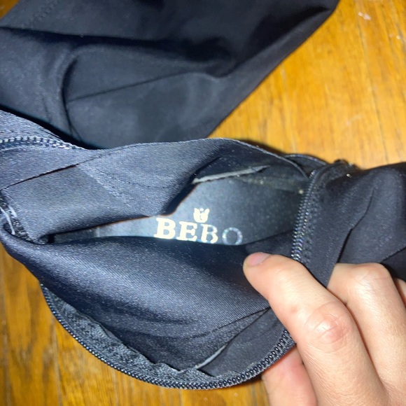 BEBO Over Knee Boot - Picture 5 of 6